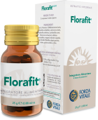 Comprim&eacute; probiotique Florafit 25 g