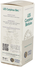 Carpinus Betulus Charme 50 ml