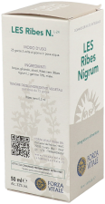 Ribes Nigrum Cassis 50 ml