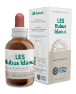 Les Rubus Idaeus Framboise 50 ml