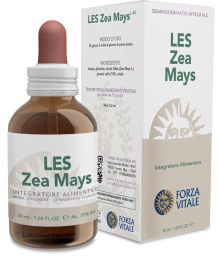 Maïs Maïs 50 ml