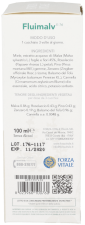 Sirop de mauve Fluimalv Compound 100 ml