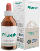 Extrait compos&eacute; de Pilorexis Pilosella 10 ml