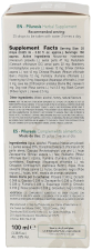 Extrait compos&eacute; de Pilorexis Pilosella 10 ml