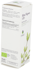 Psc Cassis 15 ml
