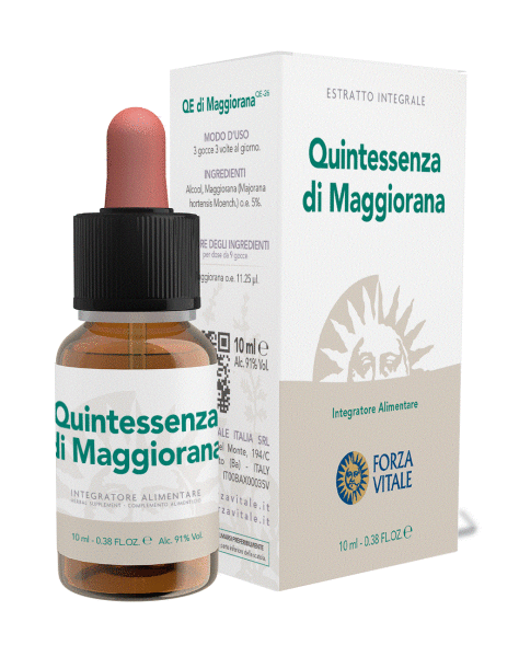 Quintesse Majeure 10 ml