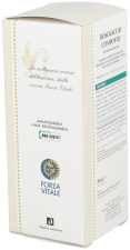 Extrait de compost de Rosalaccio 50 ml
