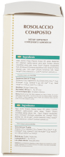 Extrait de compost de Rosalaccio 50 ml
