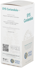 Sys Coriandre 50 ml