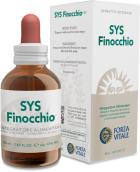 Sys Fenouil 50 ml