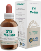 Sys M&eacute;lisse 50 ml