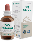 Sys Val&eacute;riane 50 ml