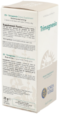 Comprimés de trimagnésium 25 g