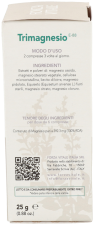 Comprimés de trimagnésium 25 g