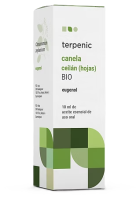 Huile essentielle de feuilles de cannelle 10 ml