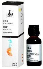 Huile essentielle de myrte 10 ml