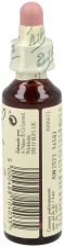 Bach 27 Eau de roche 20 ml