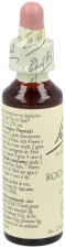 Bach 27 Eau de roche 20 ml