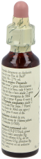 Bach 34 Water Violet 20 ml