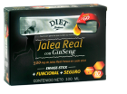Ginseng Gel&eacute;e Royale