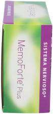 Memoforte Plus 60 Capsules
