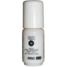 30ml de l&#39;huile d&#39;églantier
