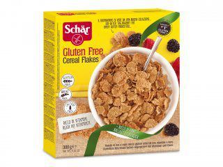 Dr. Sch&auml;r Flocons de c&eacute;r&eacute;ales sans gluten