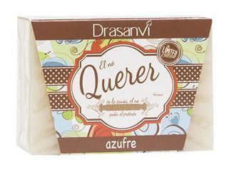 Drasanvi Savon au soufre 100 gr