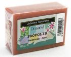 Savon à la propolis 100 gr