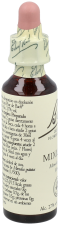 Bach 20 Mimulus 20 ml