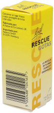 Rescue Remedy 10 ml