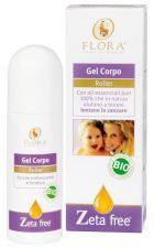 Bio R&eacute;pulsif Moustique Roll On 50Ml