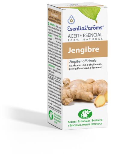 Esential'ar&ocirc;ms Essence de gingembre