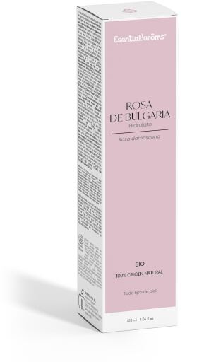 Hydrolat de rose bulgare 100 ml