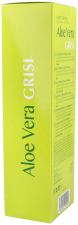 Lait corporel à l&#39;aloe vera