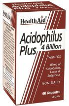 Acidophilus Plus Probiotique 60 Gélules