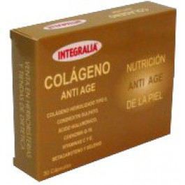 Collagène anti-âge 30 capsules