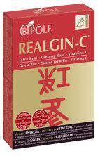 Realgin C (20 Ampoules) Bipole 10 ml.