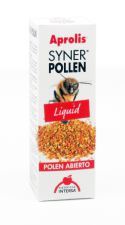 Synerpollen Liquide 60 ml avec compte-gouttes