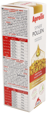 Synerpollen Liquide 60 ml avec compte-gouttes