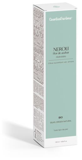 Esential'ar&ocirc;ms Hydrolat de n&eacute;roli (fleur d'oranger) 100 ml