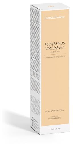 Hydrolat d'hamam&eacute;lis 100 ml