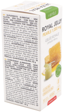 Perles de gel&eacute;e royale 1000 mg (30 perles)
