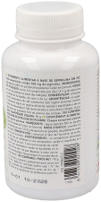 Spiruline 180 comprimés