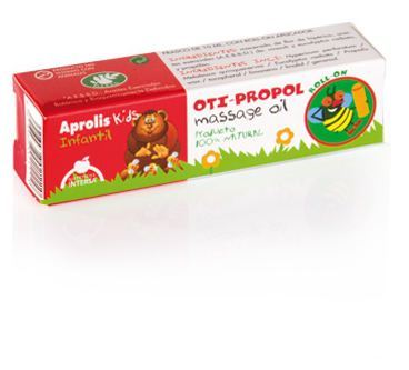 Aprolis Kids Oti Propol 10 ml