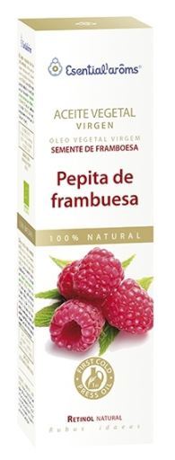 Huile de douche à l&#39;essence de framboise 100 ml