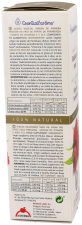 Huile de douche à l&#39;essence de framboise 100 ml