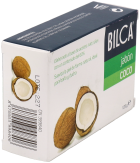 Savon en barre à la noix de coco