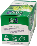 Oriental Green Tea 1,8 g 25 Bags