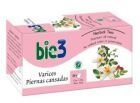 Varices Jambes Fatiguées 1,5 gr 25 Sachets